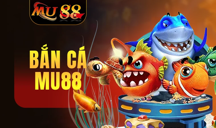 MU88 - Nhà Cái MU 88 - Trang Chủ Cá Cược Casino Trực Tuyến Số 1