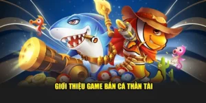 Hướng Dẫn Chơi Bắn Cá Thần Tài MU88 Thắng Lớn Năm 2025