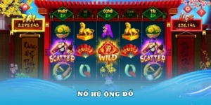 Cách Chơi Nổ Hũ Ông Đồ Tại MU88 Dễ Thắng Nhất 2025