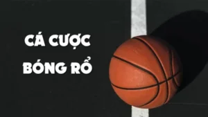Tìm Hiểu Cá Cược Bóng Rổ MU88: Hành Trình Giải Trí Sôi Động