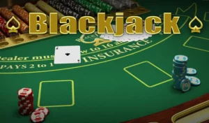 Blackjack Tại MU88: Trò Chơi Bài Đỉnh Cao Chiến Thắng Dễ Dàng