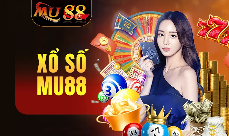 MU88 - Nhà Cái MU 88 - Trang Chủ Cá Cược Casino Trực Tuyến Số 1