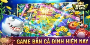 Bí Quyết Chơi Bắn Cá Đại Chiến B52 Tại MU88 Để Săn Thưởng Lớn