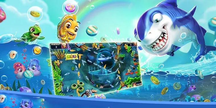 Cách Chơi Bắn Cá Đại Dương MU88 Săn Thưởng Lớn Nhất 2025