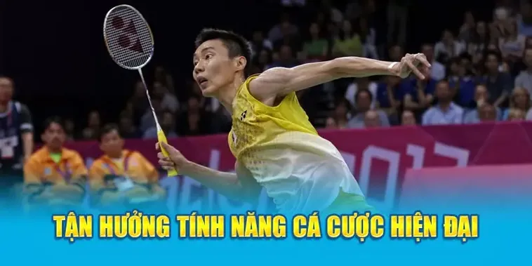 Hướng Dẫn Cá Cược Cầu Lông Tại Nhà Cái MU88 Chuẩn Xác Nhất