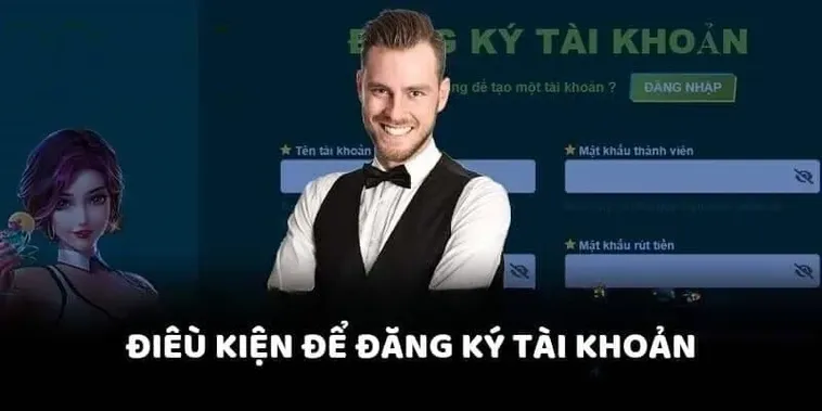 Đăng Ký MU88 - Hành Trình Cá Cược Bắt Đầu Dễ Dàng