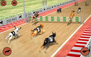 Hướng Dẫn Chơi Game Nhanh Đua Chó Tại MU88 Để Thắng Lớn