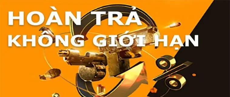 Hoàn Trả Không Giới Hạn Hấp Dẫn Tại Nhà Cái MU88