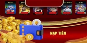 Nạp Tiền MU88 Đơn Giản Tiện Lợi Cho Tân Thủ 2025