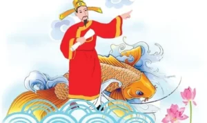 Hướng Dẫn Chơi Nổ Hũ Táo Quân Tại MU88 Để Săn Thưởng Hấp Dẫn