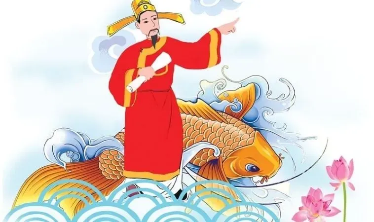 Hướng Dẫn Chơi Nổ Hũ Táo Quân Tại MU88 Để Săn Thưởng Hấp Dẫn