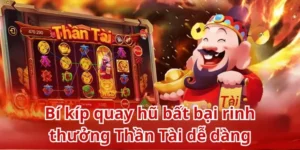 Nổ Hũ Thần Tài Tại MU88: Cơ Hội Vàng Để Săn Thưởng Lớn