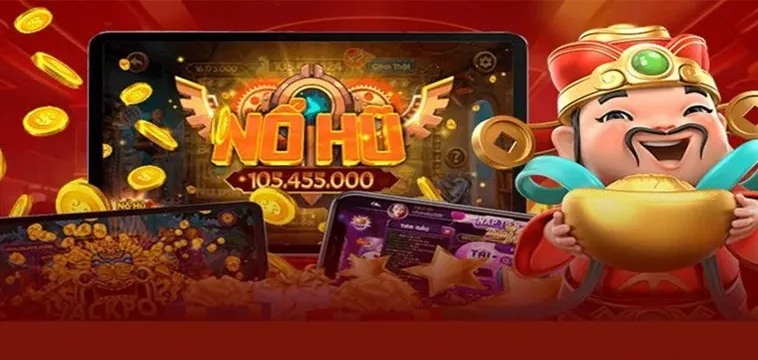 Nổ Hũ Vũ Trụ Tại MU88: Hành Trình Chinh Phục Kho Báu Vũ Trụ