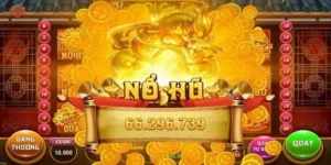 Nổ Hũ Vũ Trụ Tại MU88: Hành Trình Chinh Phục Kho Báu Vũ Trụ