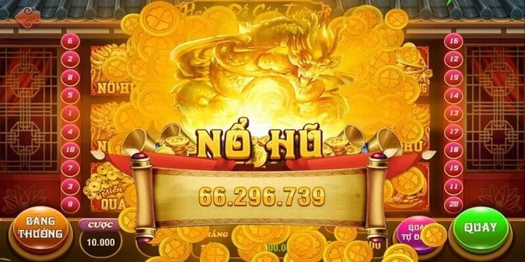 Nổ Hũ Vũ Trụ Tại MU88: Hành Trình Chinh Phục Kho Báu Vũ Trụ