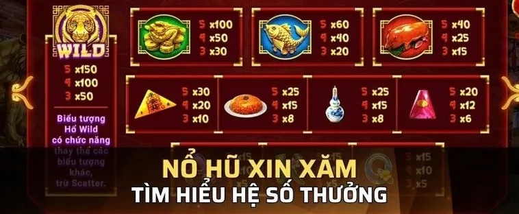 Khám Phá Cách Chơi Nổ Hũ Xin Xăm Tại MU88 Để Thắng Lớn 2 Khám Phá Cách Chơi Nổ Hũ Xin Xăm Tại MU88 Để Thắng Lớn
