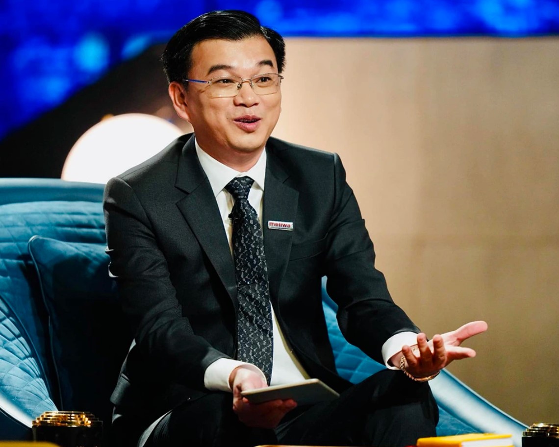 Hùng Minh - Founder Mu88